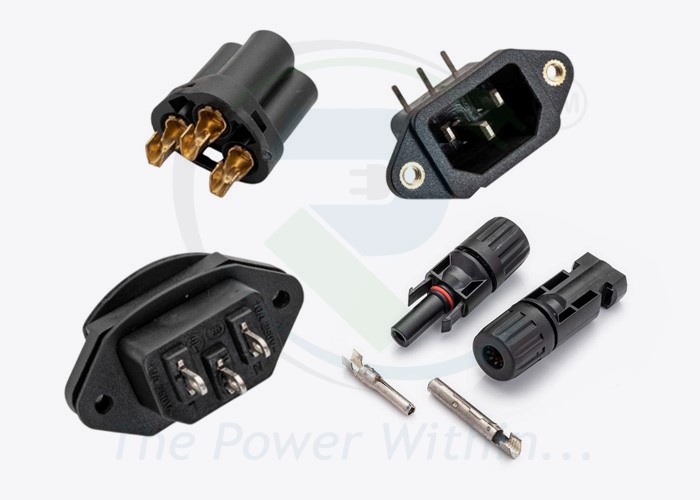 Connectors